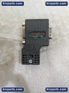 Siemens 6ES7 972-0BB52-0XA0 Simatic Profibus Bus Connector – actual item, photo 3 of 8