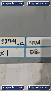 SKF 15655 Wave Lip Oil Seal – actual item, photo 3 of 3
