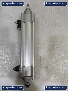 Festo DSBC-40-125-PPSA-N3 Air Cylinder – actual item, photo 4 of 5