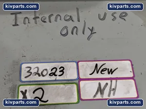 General Electric CR2820-1736A2 Time Delay Relay – actual item, photo 5 of 5
