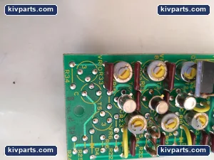 TK464-096 Module Industrial Control – actual item, photo 2 of 4