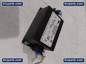Islatrol I-105 Active Tracking Filter – actual item, photo 2 of 5
