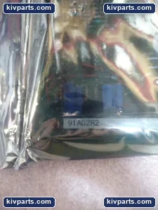 Ametek 658749-4R7 Control Automation Module – actual item, photo 3 of 6