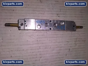 Festo 30994 Way Solenoid Valve – actual item, photo 3 of 5