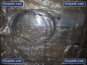 Sunx FD1043-L180 Optic Liquid Level Probe Sensor – actual item, photo 3 of 4