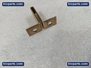Square D AU235 Unit Heater Element Motor – actual item, photo 2 of 6