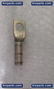 Panduit 25TR/FLEX Copper Compression Lug – actual item, photo 4 of 4
