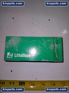 Littelfuse L60S Fuse – actual item, photo 2 of 4