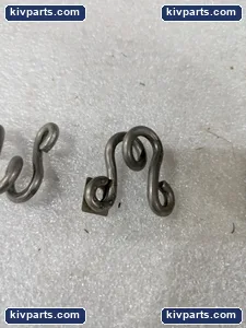 Joslyn Clark S-45.0 Relay Heater Element Coil – actual item, photo 2 of 5