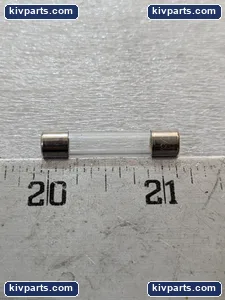 Mersen GGC1/8 Fuse – actual item, photo 8 of 9