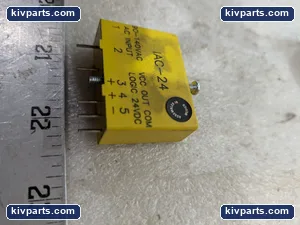 Crydom IAC-24 – actual item, photo 4 of 8
