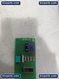 Honeywell FE-LC-1-C Micro Switch – actual item, photo 2 of 6