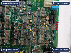 Okuma E4809-045-071-A Power Supply Board – actual item, photo 6 of 12