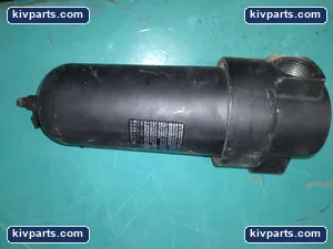 Norgren F17-800-M3DA Pneumatic Compressed Air Filter – actual item, photo 5 of 6