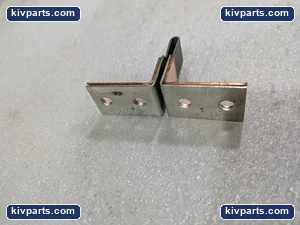 Square D AF123 Element Unit Motor Starter – actual item, photo 3 of 5