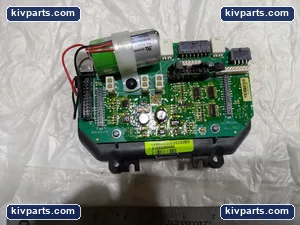 Gilbarco 892638 Fuel Dispenser Part – actual item, photo 3 of 9