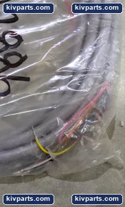 VON P00-823-9AN3 Duprin 106208-00 Wire Harness – actual item, photo 4 of 5