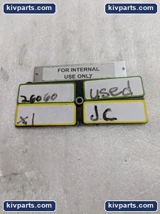 Cutler-Hammer HMCP050K2C 50 Poles – actual item, photo 8 of 8