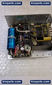 SolaHD SLS-24-024 Linear Power Supply – actual item, photo 3 of 4