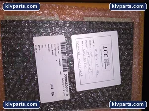 Lovejoy 9451A-FF-485 Mfpt Controls Board – actual item, photo 2 of 4