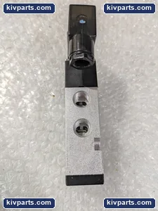 Duravalve 3M310 Pneumatic Solenoid Valve – actual item, photo 5 of 7