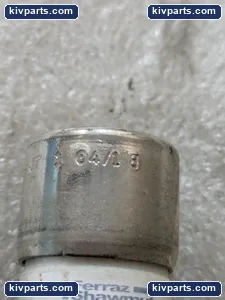 Mersen AJT1 Amp-Trap 2000 Fuse – actual item, photo 6 of 7
