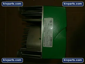 Leroy Somer SE23400300 VFD AC Inverter Drive – actual item, photo 3 of 6