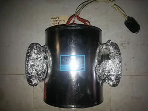 Metra 1030-022-S Inc Magnetic Coil Inductor
