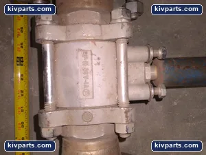 SSH-IVV-3 I7V ITV Flanges and Reducers – actual item, photo 7 of 9