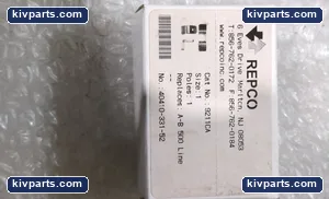 Repco Replacement Contact – actual item, photo 3 of 3
