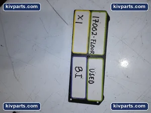 BVU-24FU20T8 Power Supply – actual item, photo 6 of 6