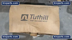 SP100-05N-PP-SSS Tuthil 18018 00032 – actual item, photo 7 of 9