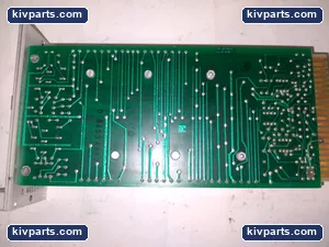 HBM S35 Measuring Amplifier Card – actual item, photo 5 of 7