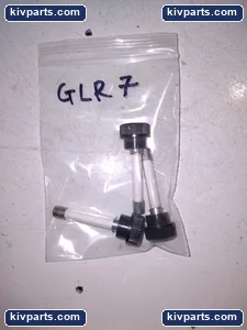 Bussmann GLR-7 Fuses – actual item, photo 3 of 4