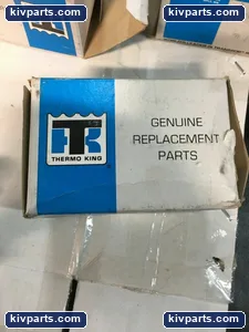 Thermo King 66-4694 Shutoff Valve – actual item, photo 2 of 7