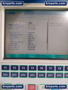 Bosch Rexroth SYSTEM200 Indramat BTV20 FWA-BTV – actual item, photo 4 of 6