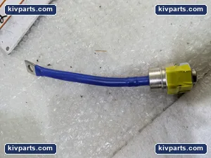Westcode 10812-005 Stud Mount Power Diode – actual item, photo 3 of 5
