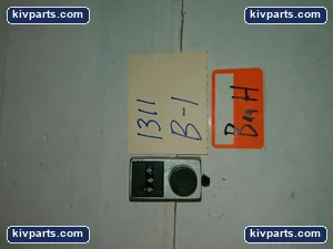 Spectrol Multidial Model 15 Turns Counting Dial 3 Digit Counter Potentiometer – actual item, photo 3 of 3