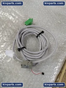 Schneider Electric LV434204 NSX Cord – actual item, photo 7 of 11