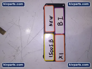 MHF-100L Moritex II AC – actual item, photo 6 of 6
