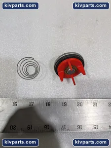 00144-183-5 KIT VLV SPRG CHK-STD Check Valve – actual item, photo 7 of 8