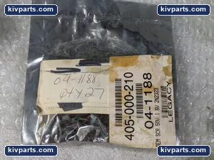 2N2323 Silicon Controlled Rectifier SCR – actual item, photo 2 of 5