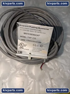 Franklin Fueling 17M502800016N Britesensor FMP-DIS – actual item, photo 2 of 4