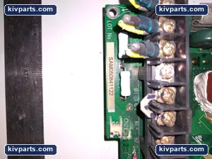 617134 Circuit Board – actual item, photo 2 of 6