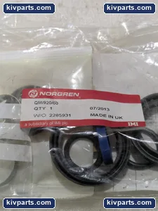 Norgren 2285931 Pneumatic Component – actual item, photo 2 of 4