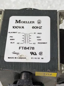 Moeller FT8478 Marathon F30A1S – actual item, photo 1 of 6