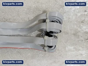 General Electric 035-86430-66 JIF Ribbon Interconnect Cable – actual item, photo 3 of 4