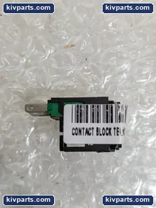 Schneider Electric ZB6-E1B Pushbutton – actual item, photo 4 of 6