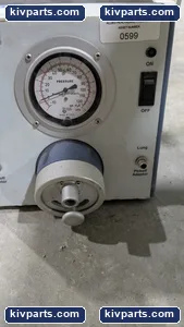 MICHIGAN INSTRUMENT PneuView 3600i – actual item, photo 7 of 20