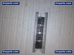 Danotherm 10003237 HSCC Ohm 5% Power Resistor – actual item, photo 3 of 4